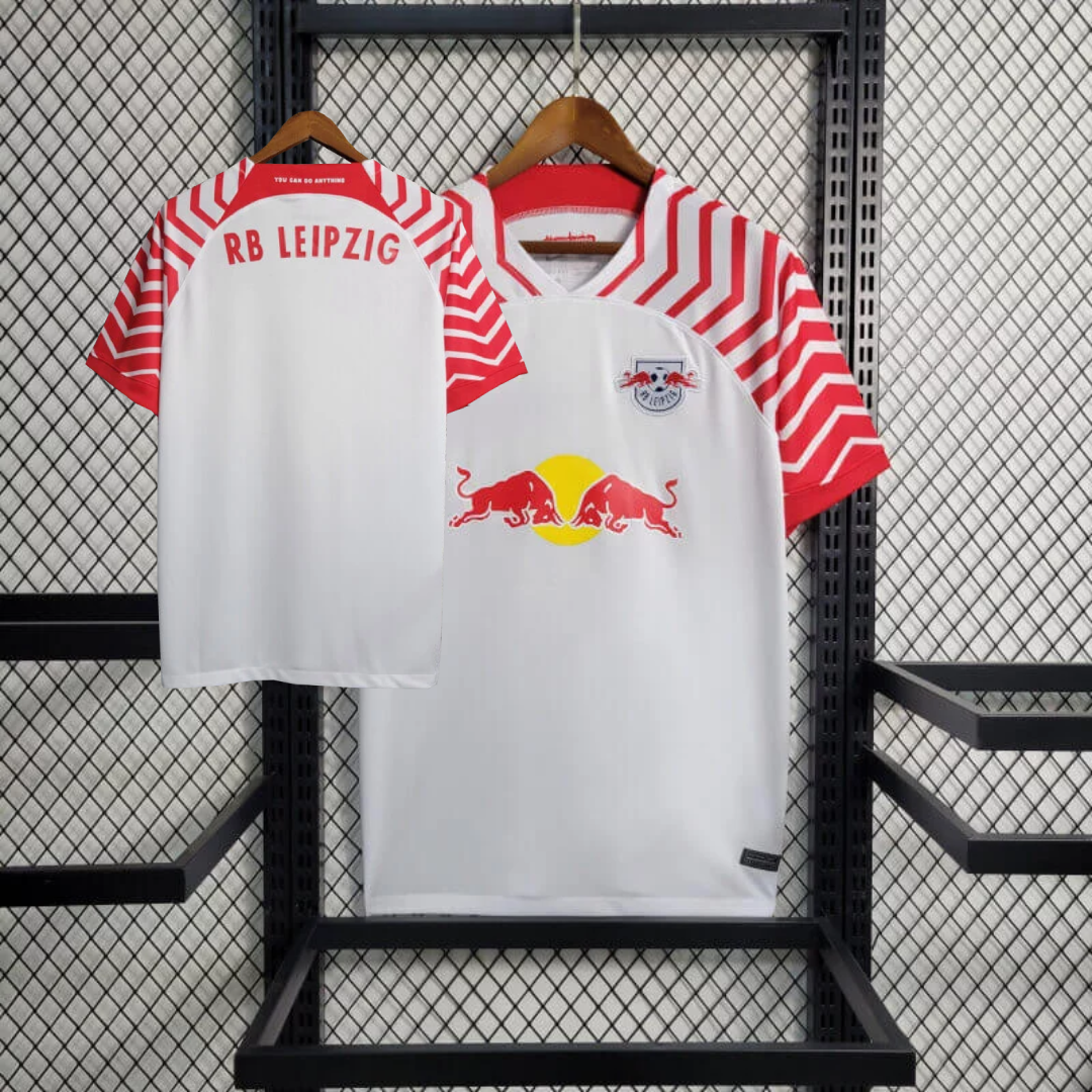 RB Leipzig hemmatröja 23/24