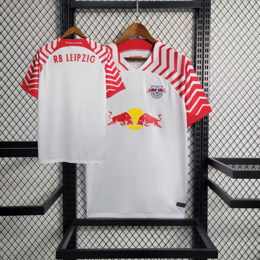 RB Leipzig Home Shirt 23/24