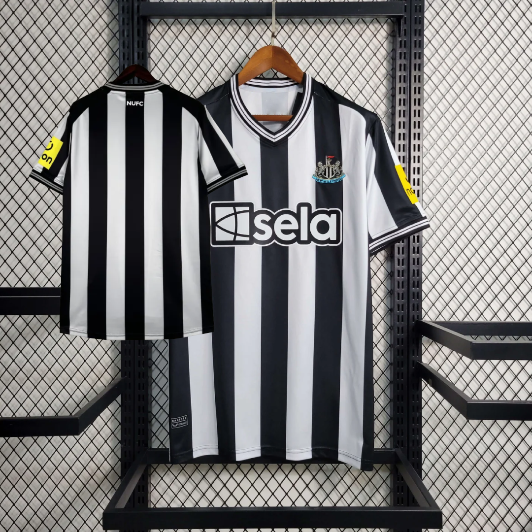 Newcastle United Home 23/24 Shirt