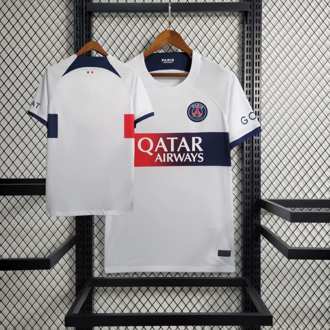 Paris Saint Germain Away Shirt 23/24 PSG