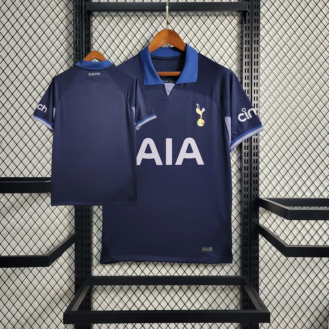 Tottenham Hotspur Away Shirt 23/24