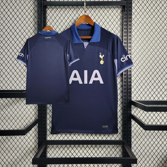 Tottenham Hotspur Away Shirt 23/24