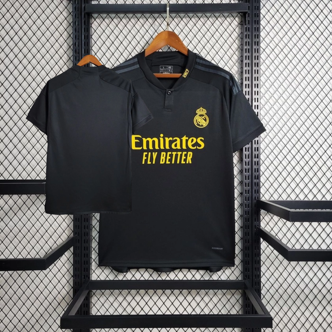 Real Madrid Third Shirt 23/24