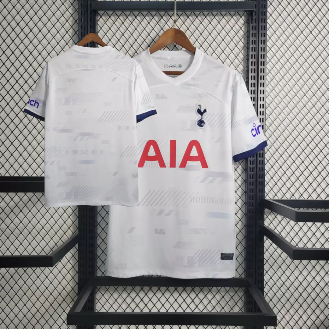 Tottenham Hotspur Home Shirt 23/24