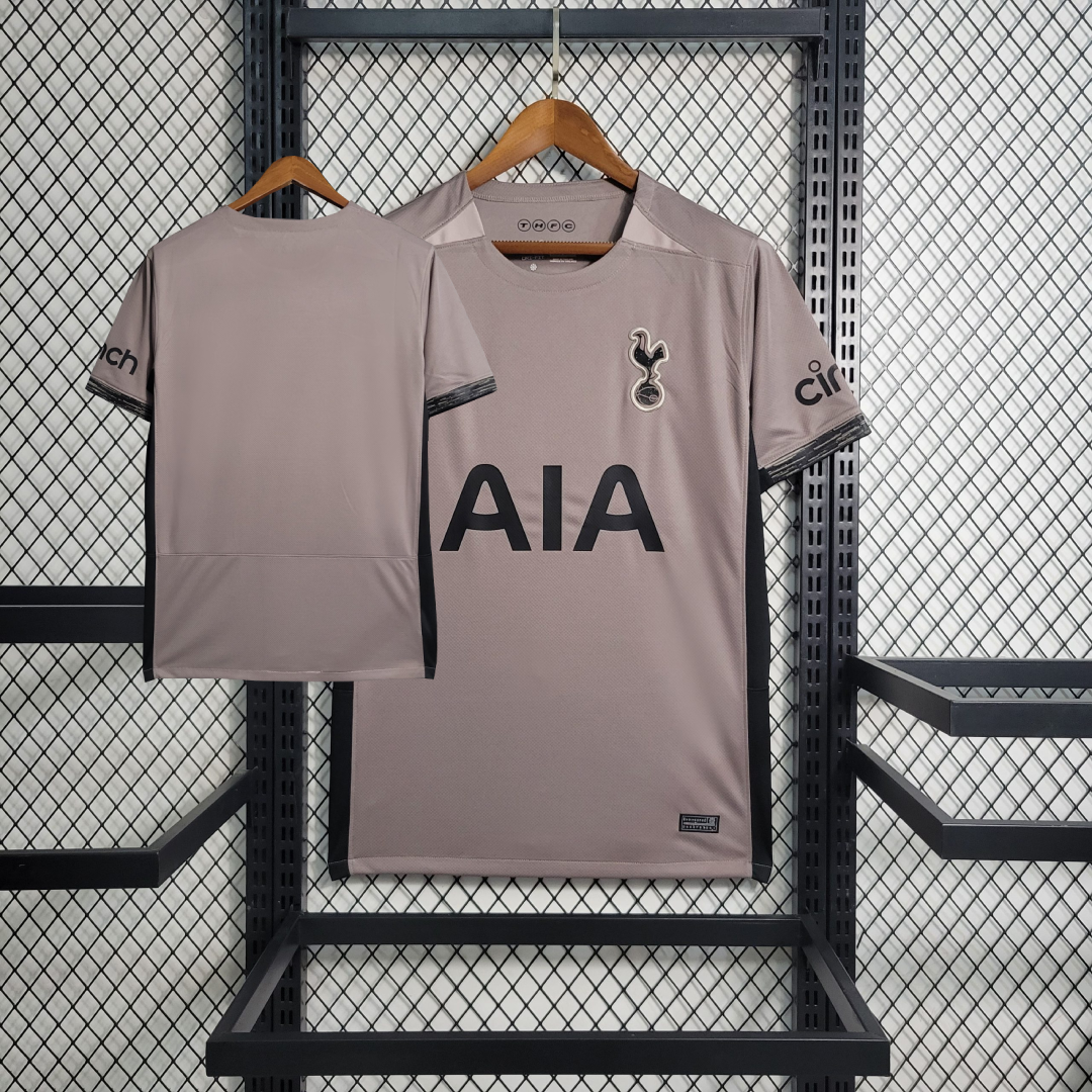 Tottenham Hotspur Third Shirt 23/24