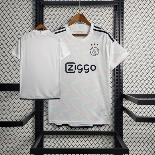 23/24 Ajax Away Shirt