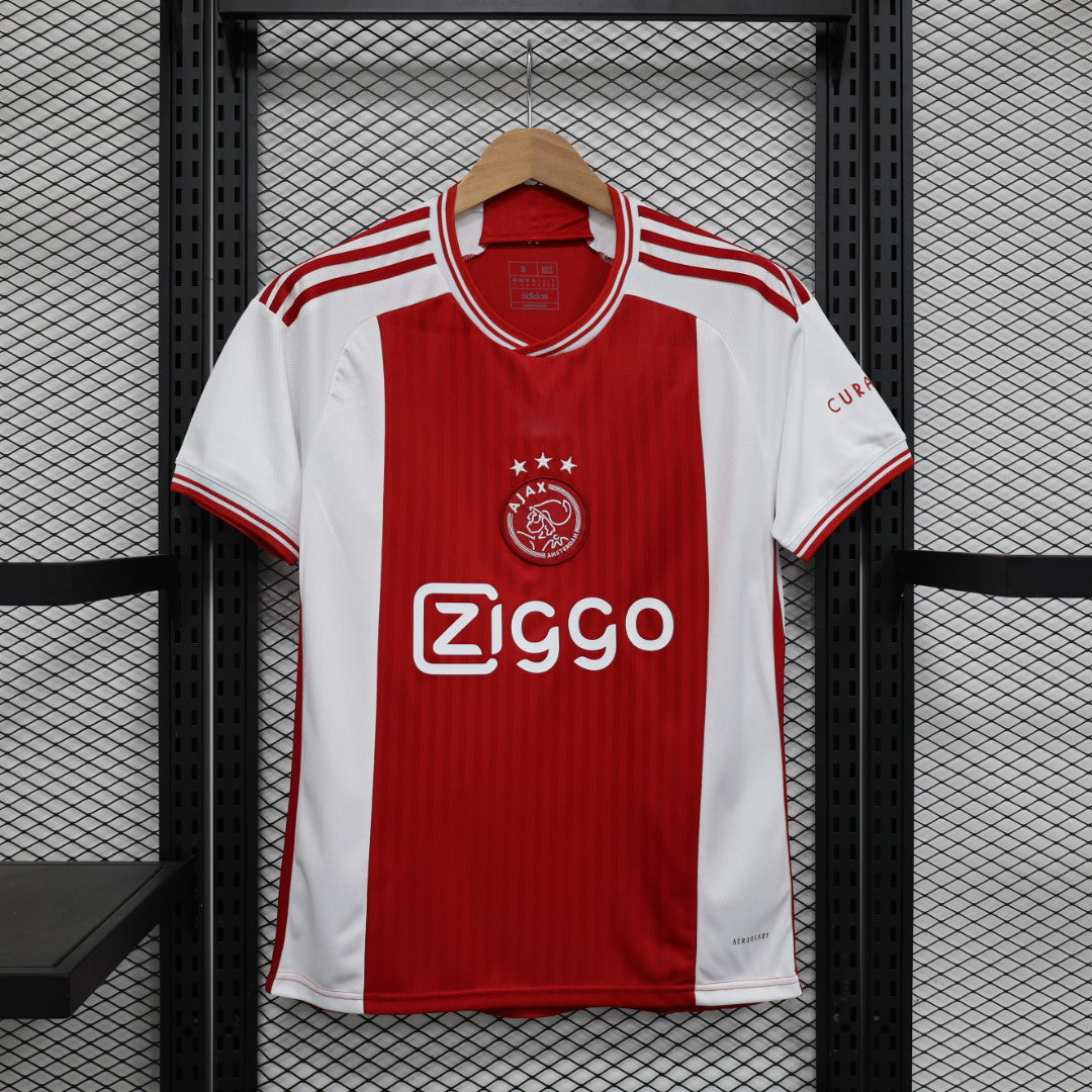 23/24 Ajax Home Shirt