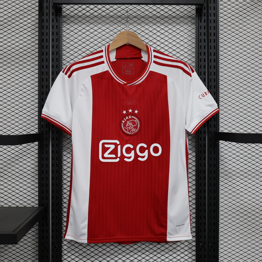 23/24 Ajax Home Shirt