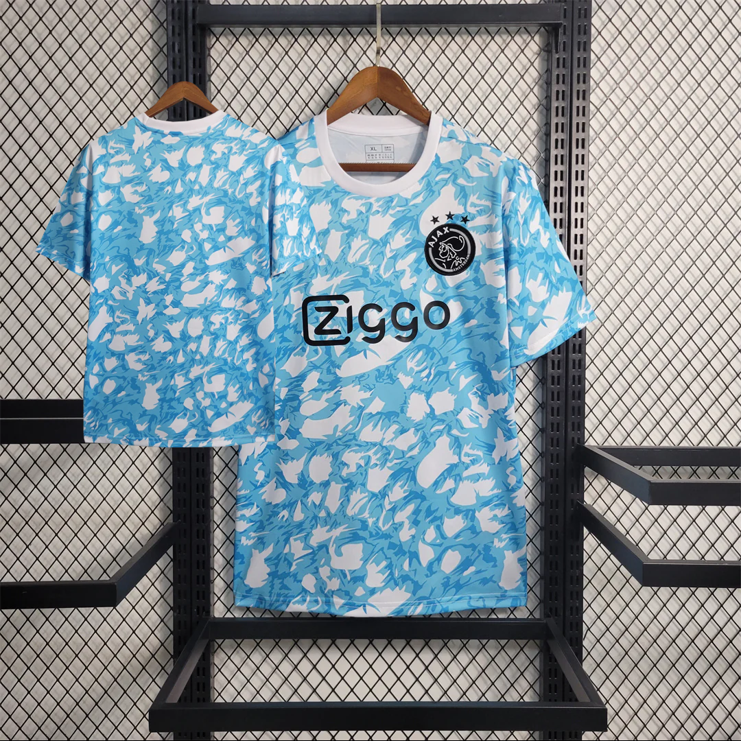 23/24 Ajax Special Edition Shirt