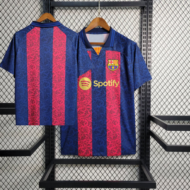 FC Barcelona goalkeeper shirt 23/24