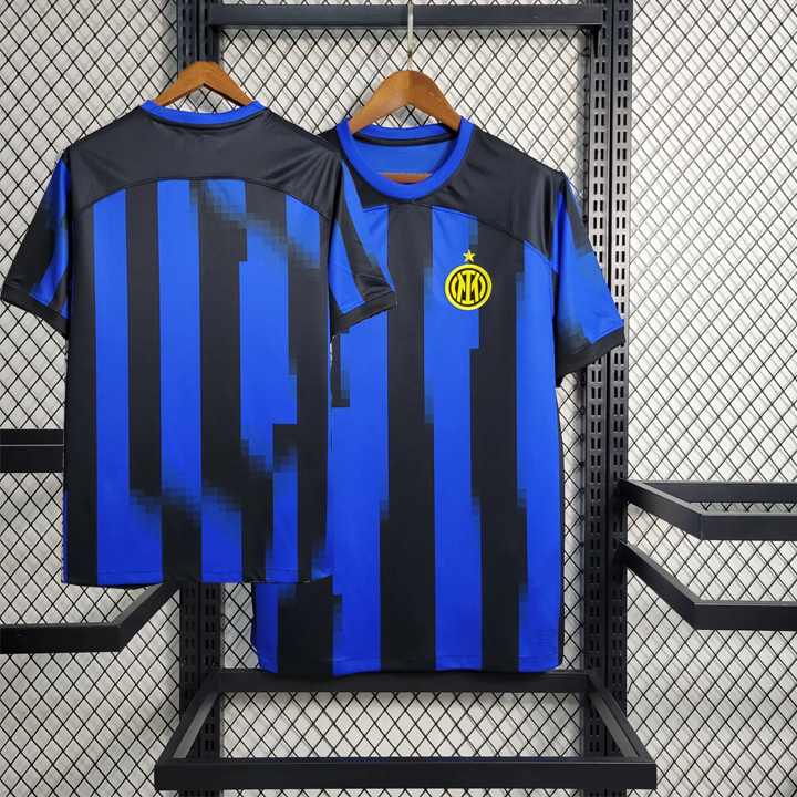 Inter Milan Home Shirt 23/24