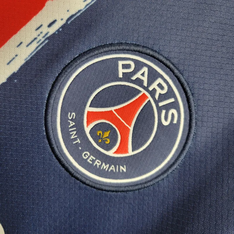 PSG Hemma 2024/25 tröja