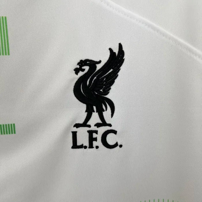 2023/24 Liverpool Away Shirt