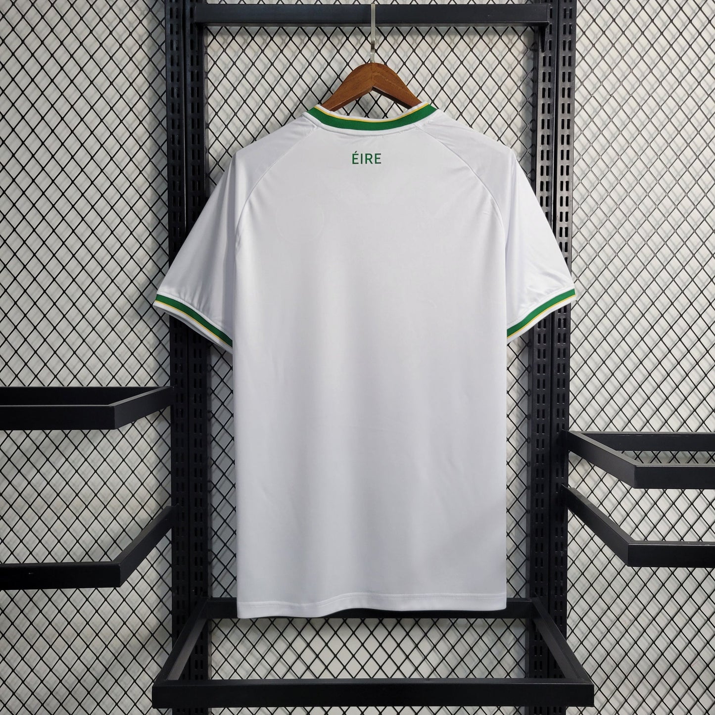 2023/24 Ireland Away Shirt