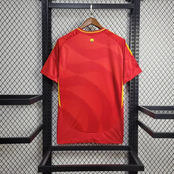 Spain Home Shirt 2024/25