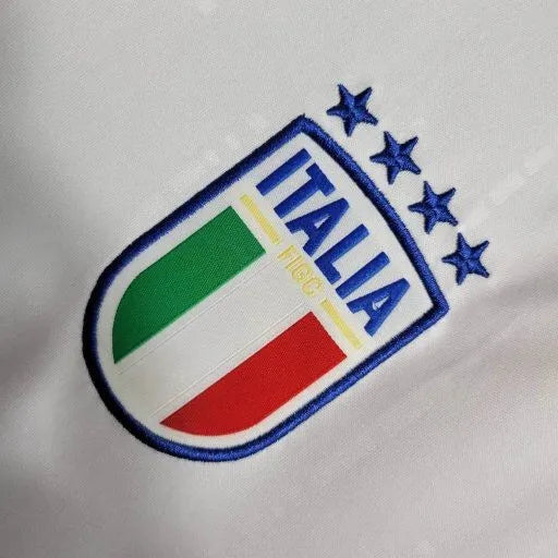 2024/25 Italy Away Shirt