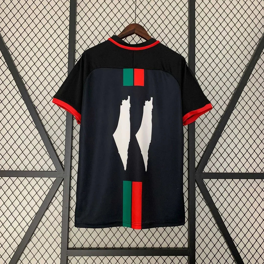 2023 Palestine Home Shirt