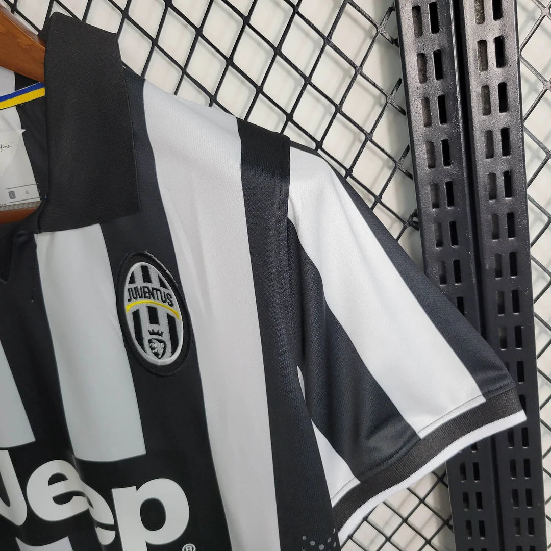 Retro Juventus 2014/15 hemmatröja