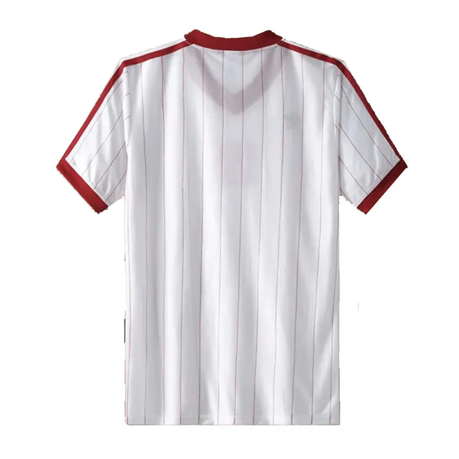 Retro 1982 Poland Home Shirt