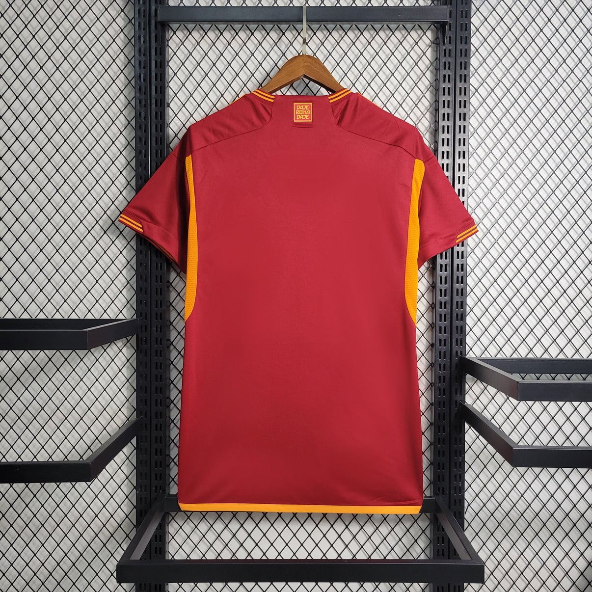 2023/24 Roma Home Shirt