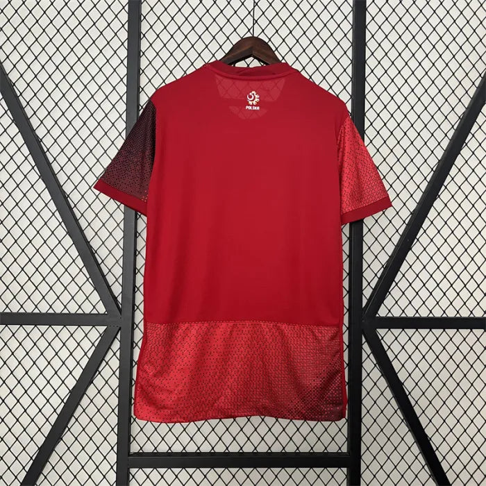 Poland 2024/25 Away Shirt