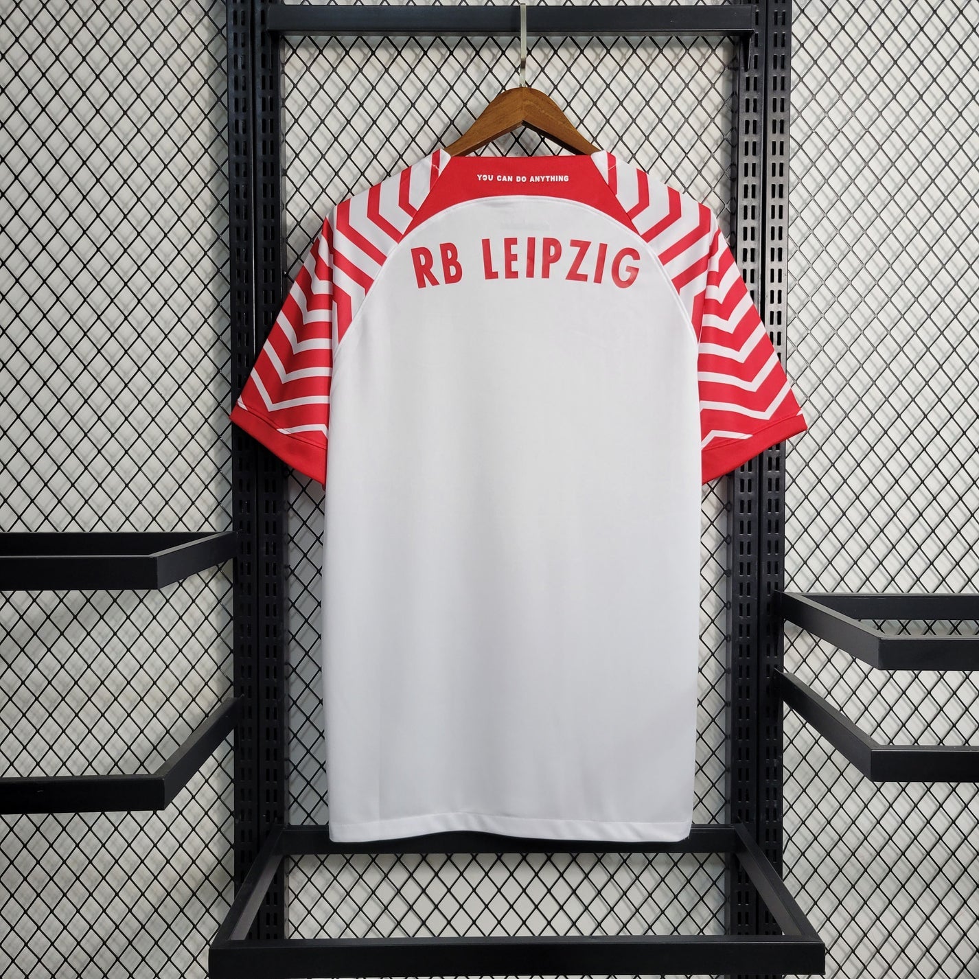 RB Leipzig Home Shirt 23/24