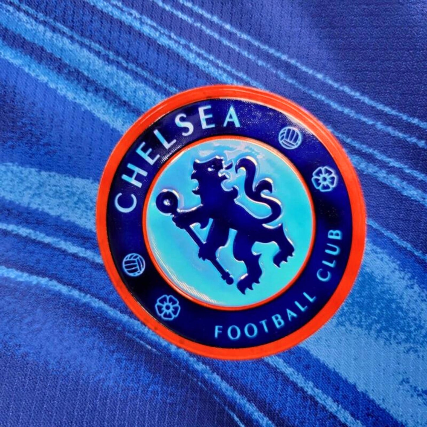 Chelsea Home Shirt 2024/25