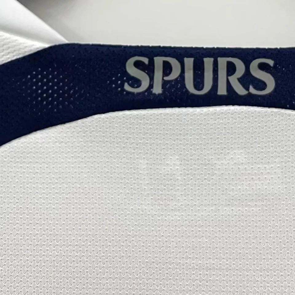 Retro Tottenham 08/09 Home Shirt