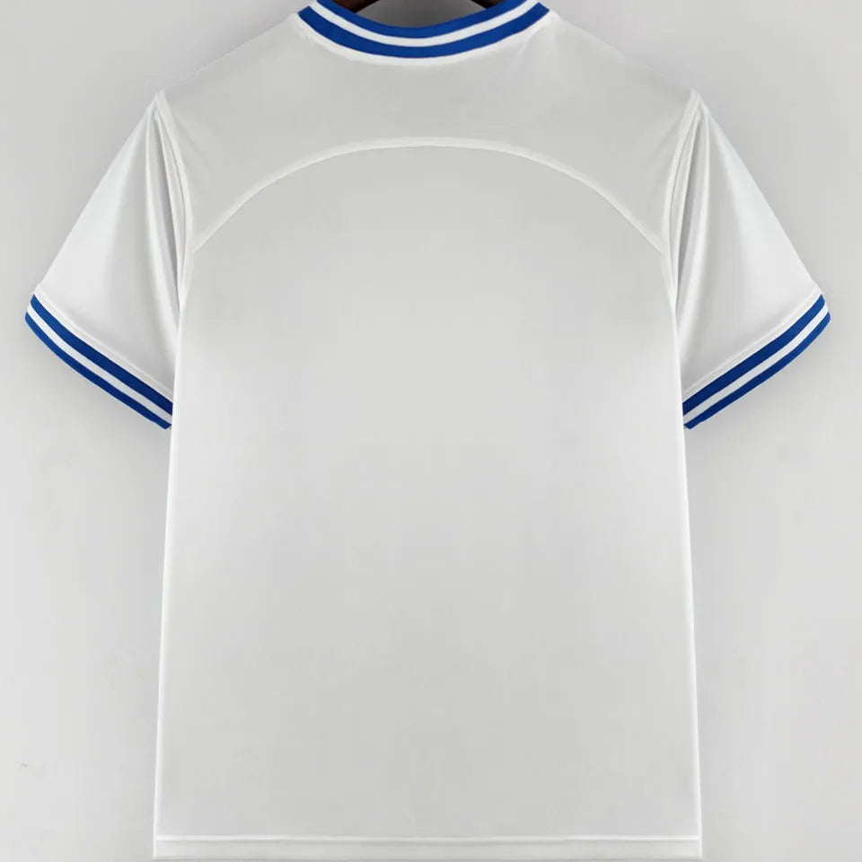 2022/23 Brazil Concept White Special Edition Shirt