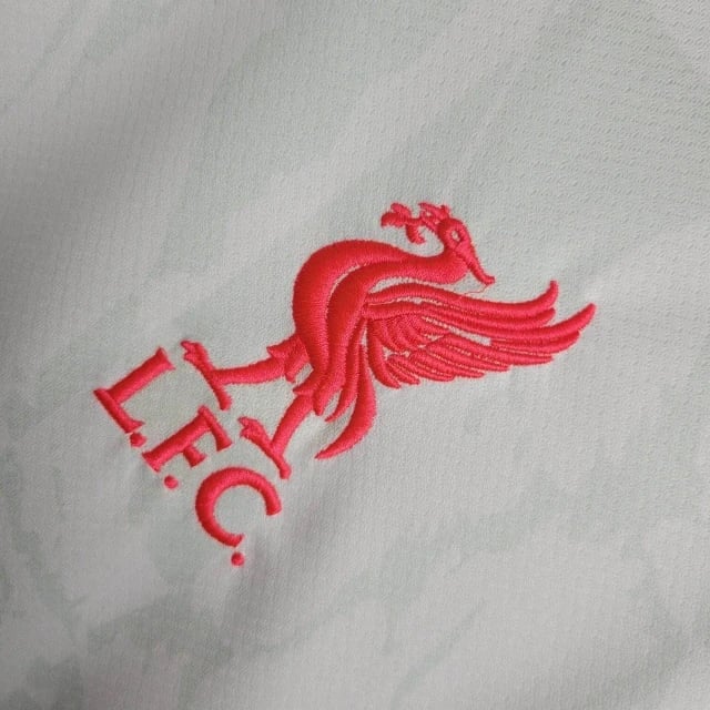 Liverpool Third Shirt 2024/25