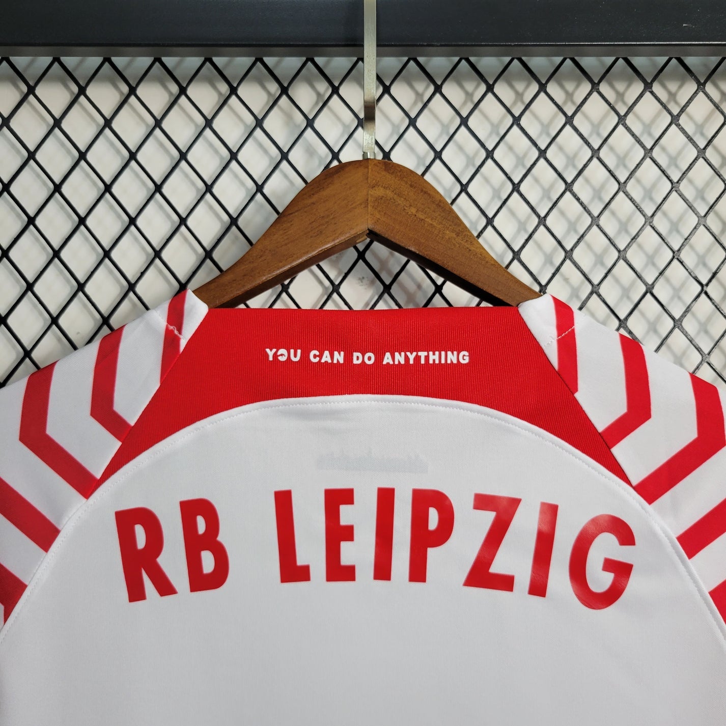 RB Leipzig Home Shirt 23/24