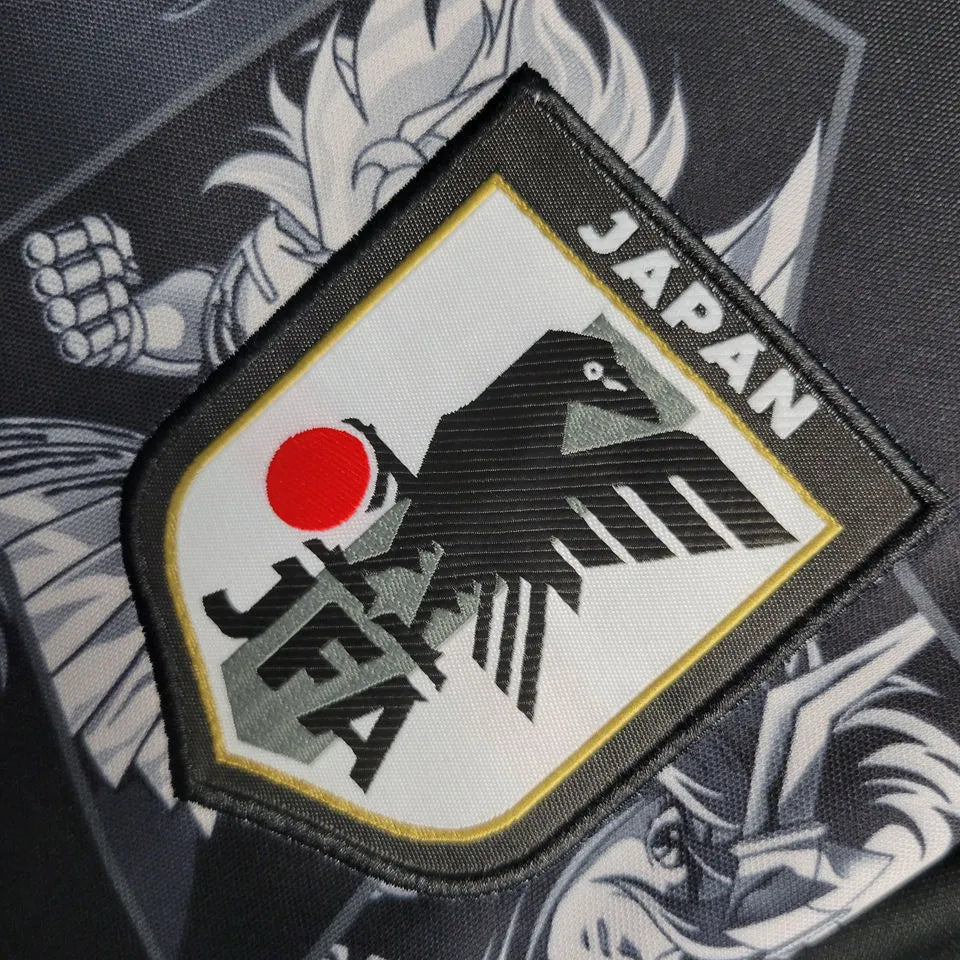 The Newkits | Buy Japan Samurai 2023 Special Kit | Football