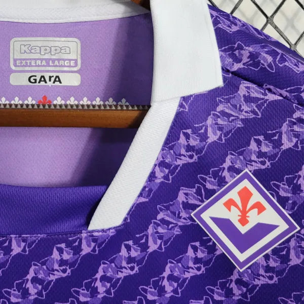 2023/24 AC Fiorentina Home Shirt