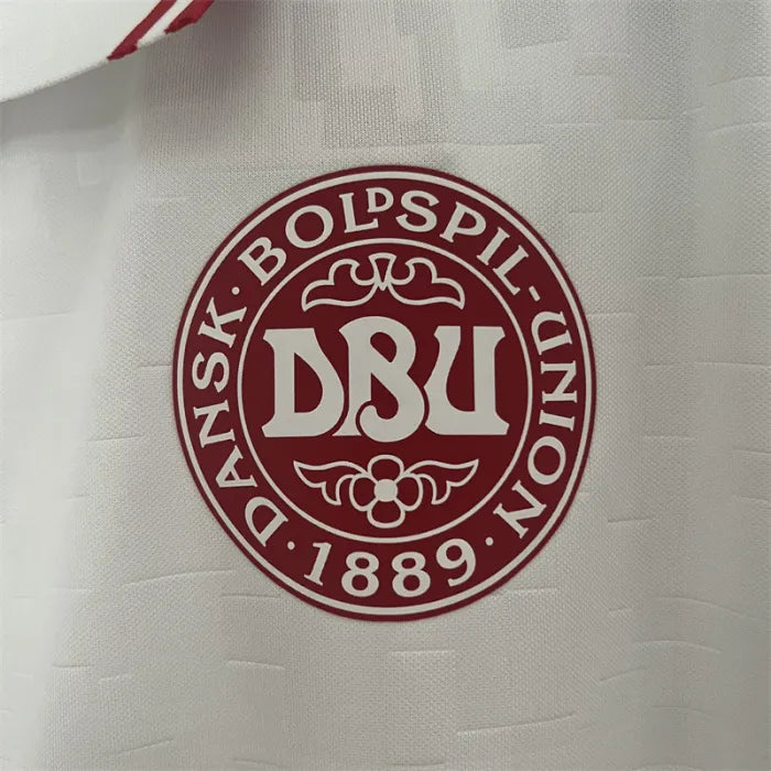 2024/25 Denmark Away Shirt