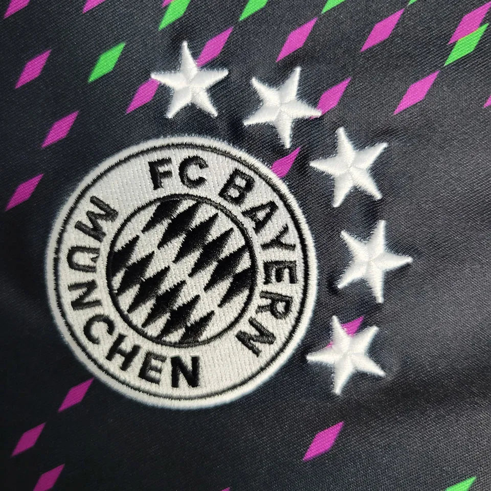 Bayern Munich Away Shirt 23/24