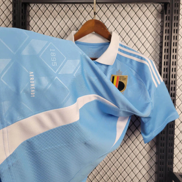 Belgium Away Shirt 2024/25