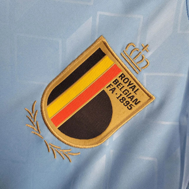 Belgium Away Shirt 2024/25