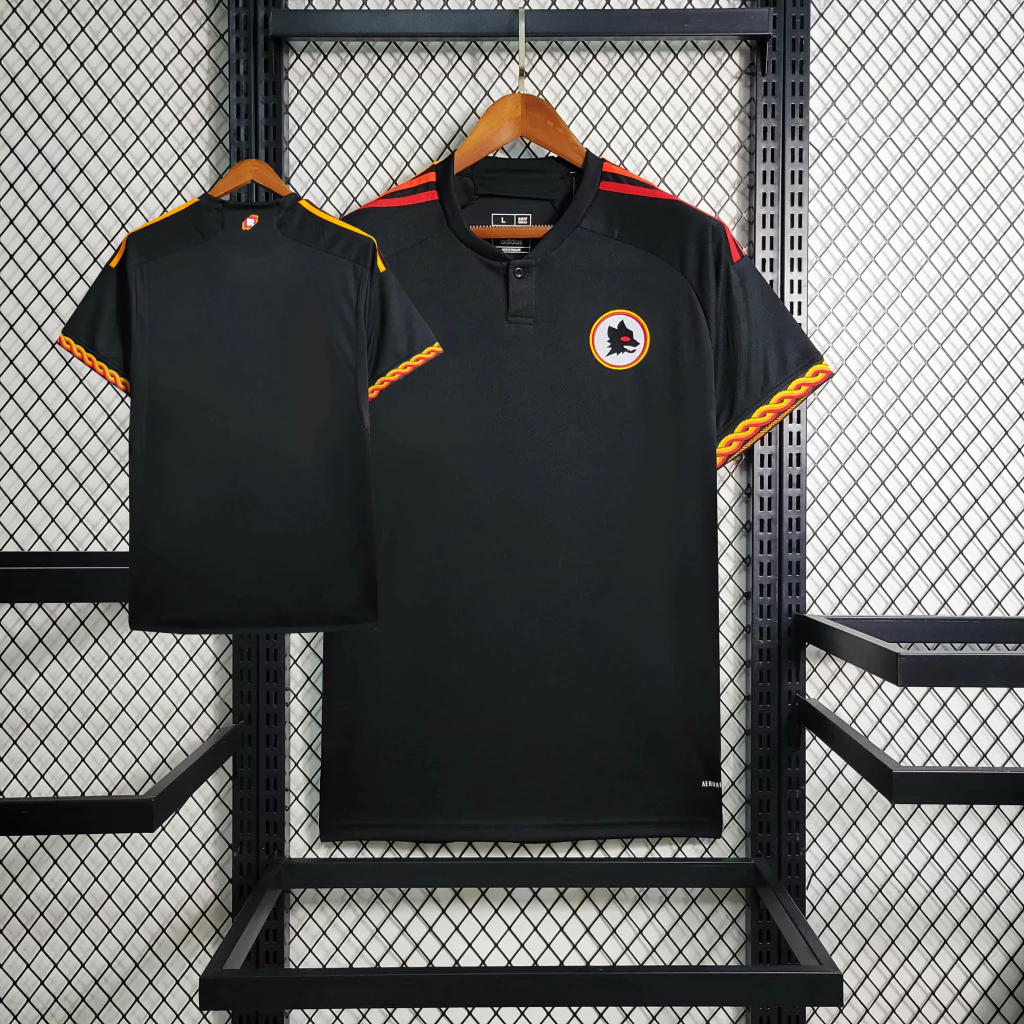 2023/24 Roma Third Shirt