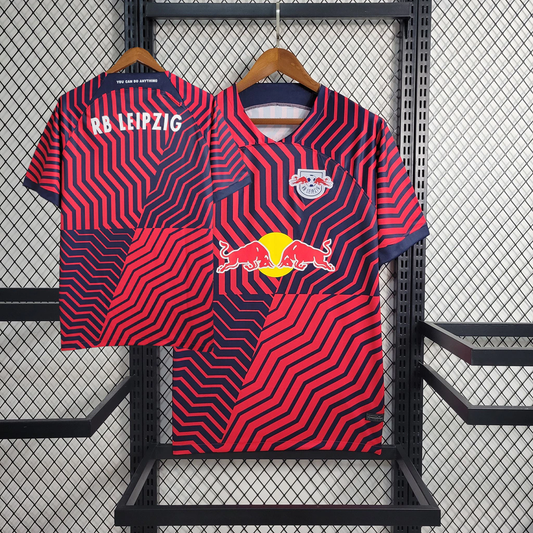 RB Leipzig Away Shirt 23/24