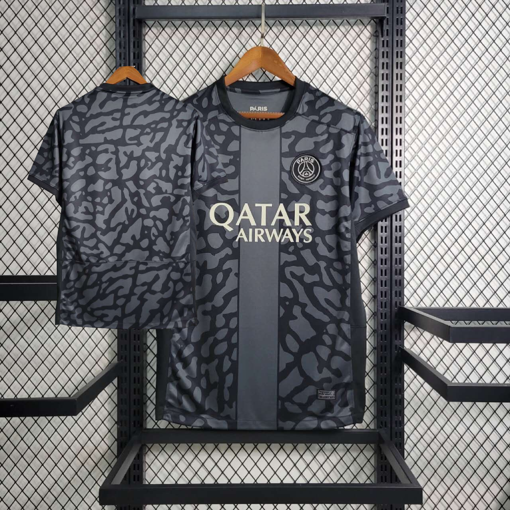 Paris Saint Germain Third Shirt 23/24 PSG