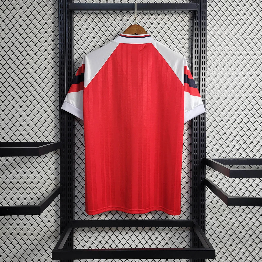 Retro Arsenal Home 1992/93 Shirt