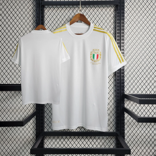 2023/24 Italy 125th Anniversary Special Edition Shirt