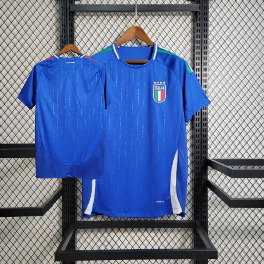 2024/25 Italy Home Shirt