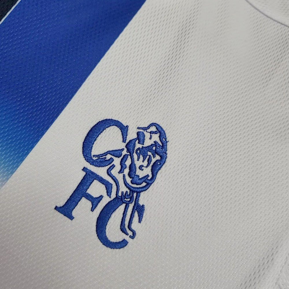 Retro 2003-2005 Chelsea FC Away Shirt