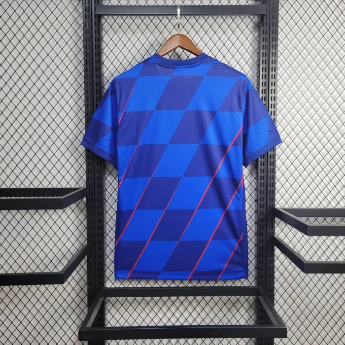 Croatia 2024/25 Away Shirt