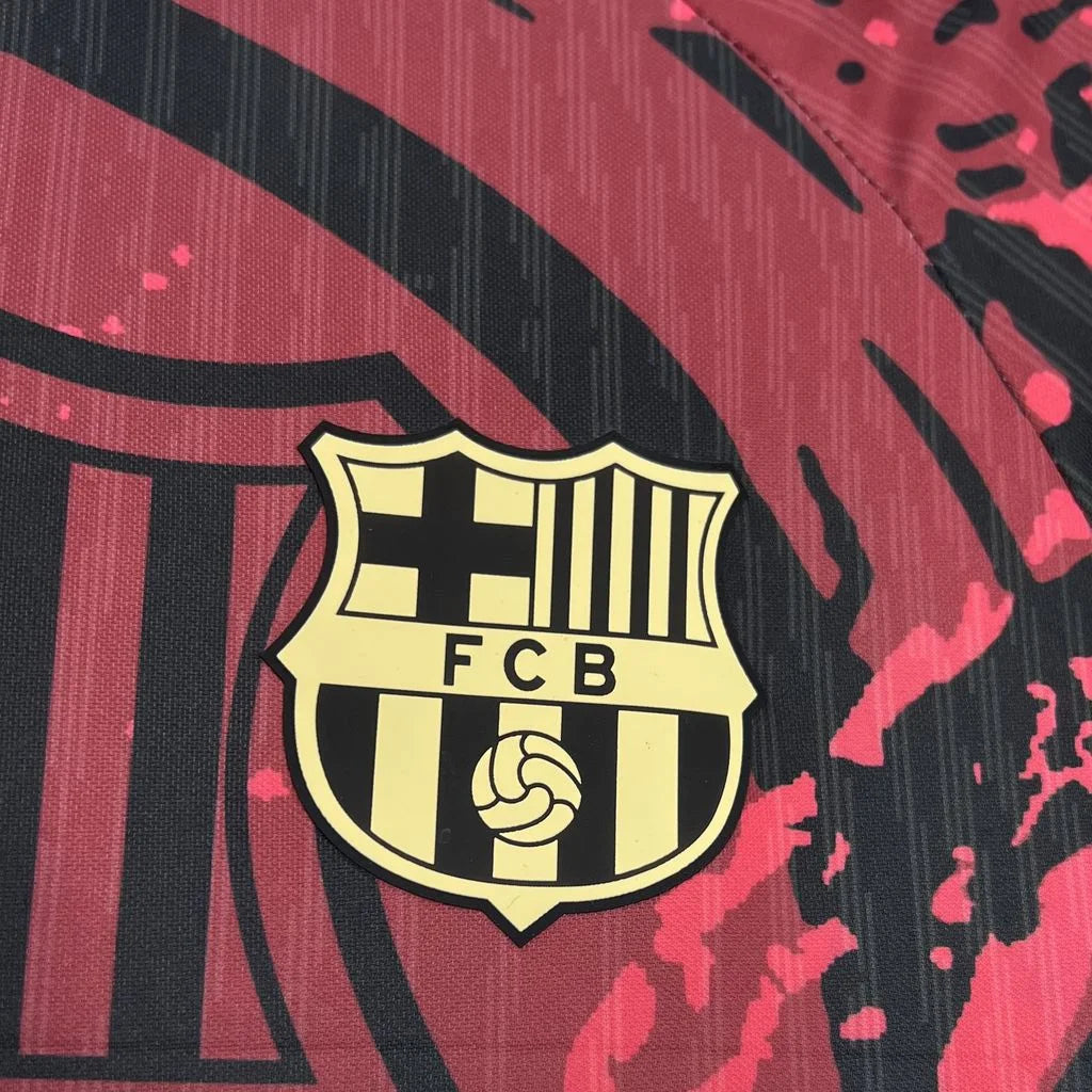 FC Barcelona 2024/25 spesialutgave trøye