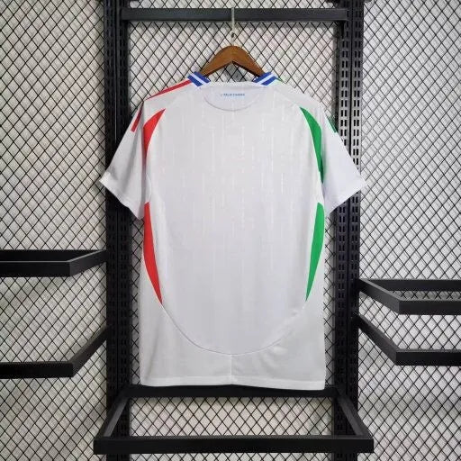 2024/25 Italy Away Shirt