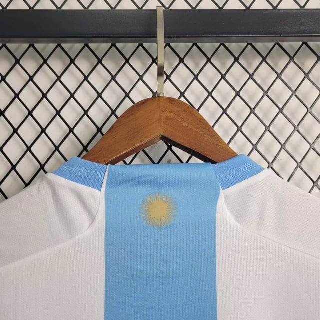 Argentina hemmatröja 24/25