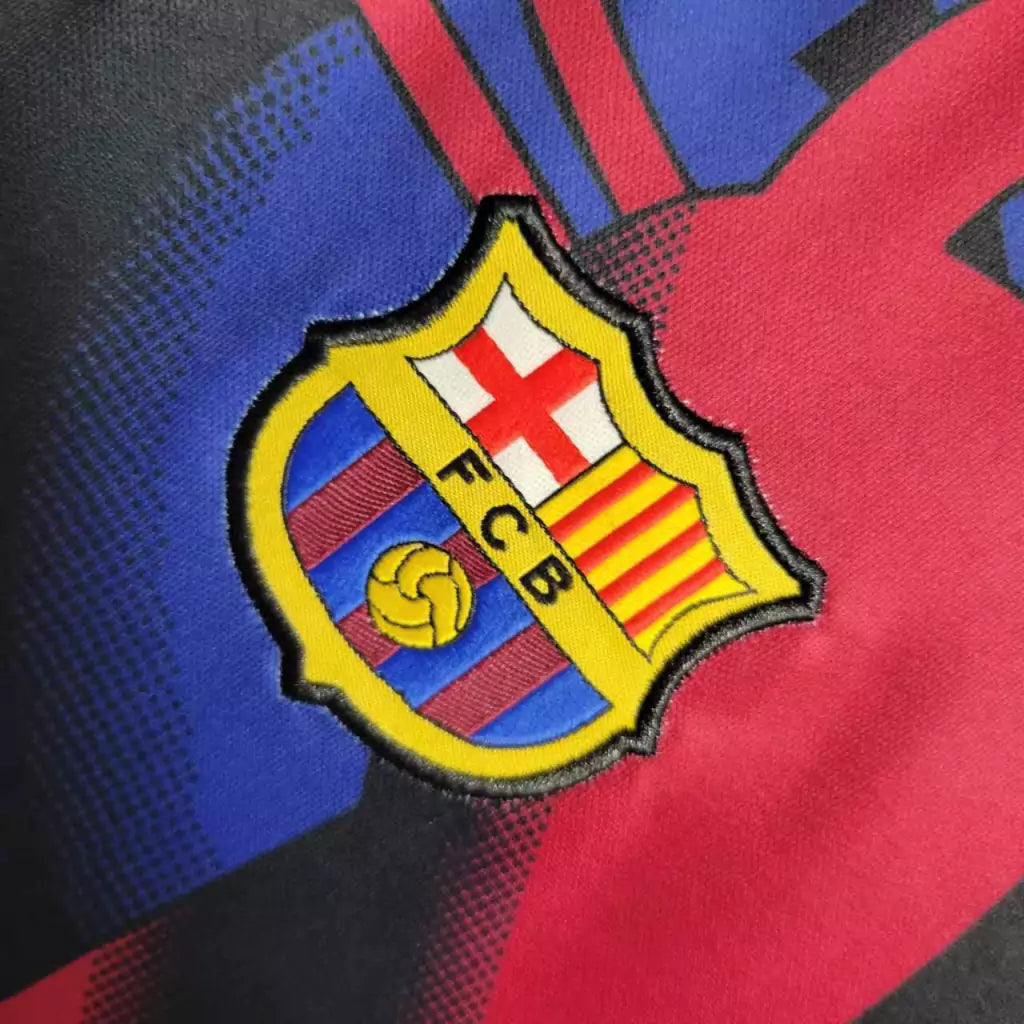 2023/24 FC Barcelona x PATTA Special Edition