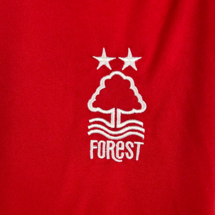 Nottingham Forest hemmatröja 23/24